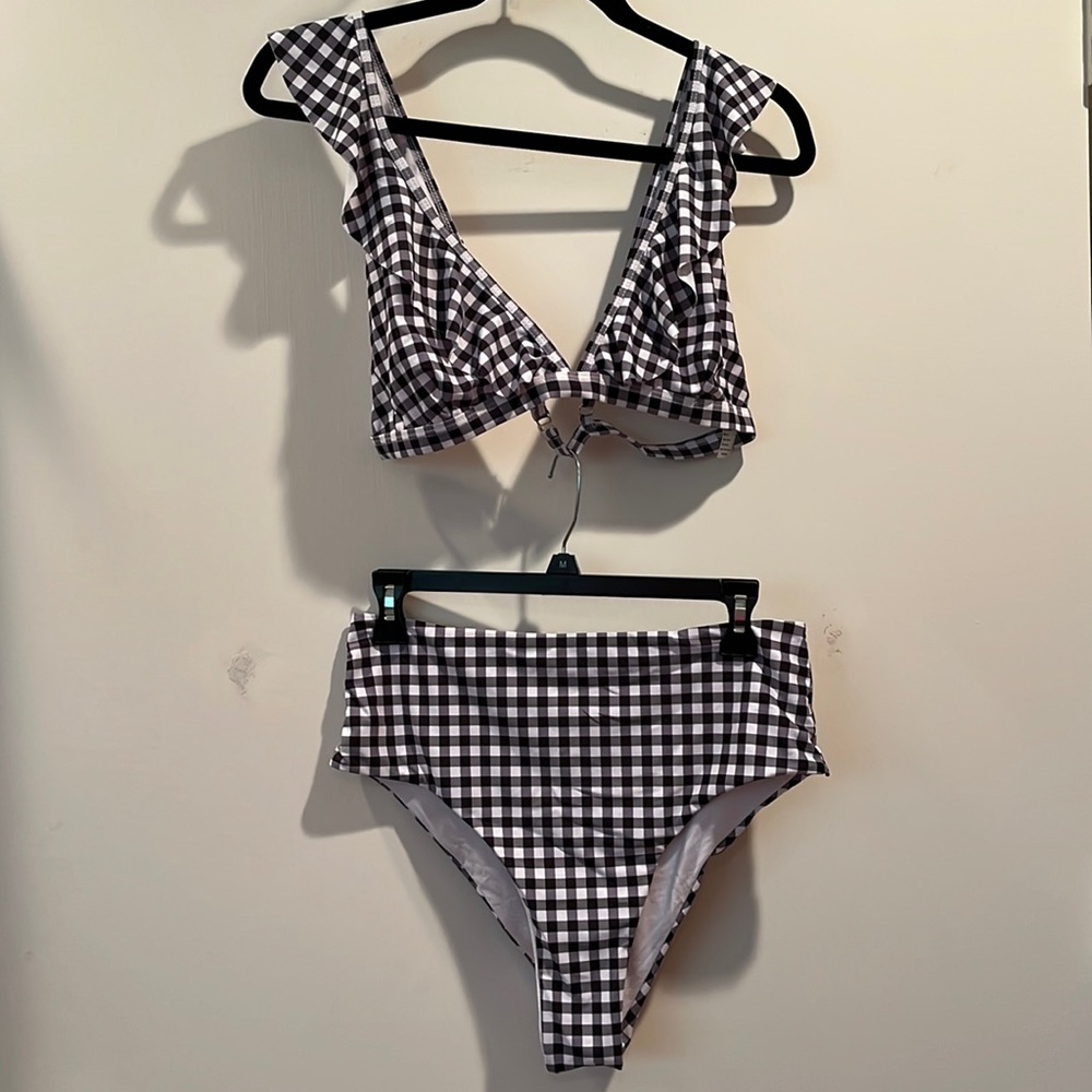 Blooming Jolly Swimsuit
